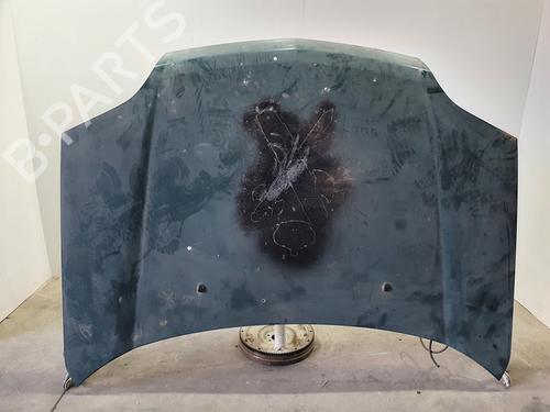Used Hood NISSAN X-TRAIL I (T30) [2001-2013]  7840462