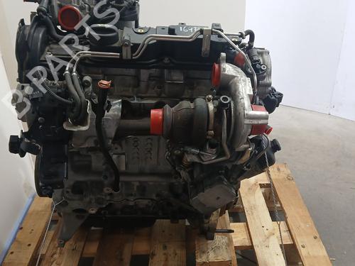 Engine PEUGEOT 207 (WA_, WC_) 1.4 HDi | BP28099535M1 