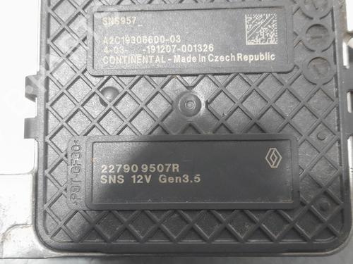 Electronic sensor FIAT TALENTO Van (296_) 1.6 D | BP31975494M84
