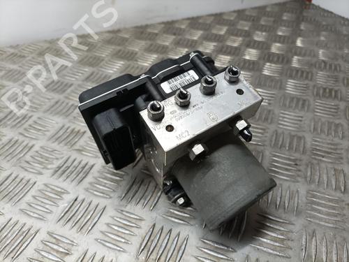 Used ABS pump CITROËN C4 Picasso I MPV (UD_) [2006-2015]  10344931