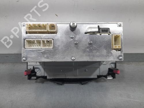 Electronic module TOYOTA AYGO (_B4_) | BP17453666M83