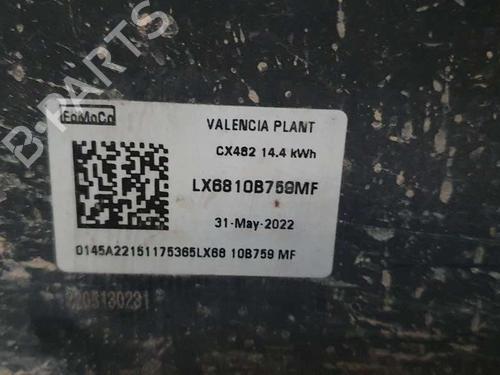 Battery FORD KUGA III (DFK)  | BP18820758E11 