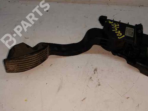 Pedal CITROËN NEMO Box Body/MPV (AA_) [2008-2025]  1589862