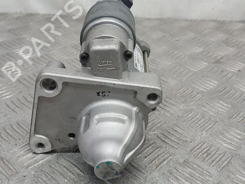 Used Starter OPEL CROSSLAND X / CROSSLAND (P17, P2QO) 1.5 Turbo D (75) (102 hp) 27460211
