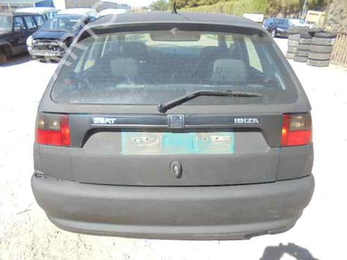 Left front door SEAT IBIZA II (6K1)  | BP2548474C2 