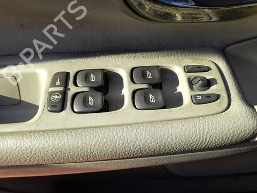Used Left front window switch VOLVO S80 I (184) 2.4 (170 hp) 28729711