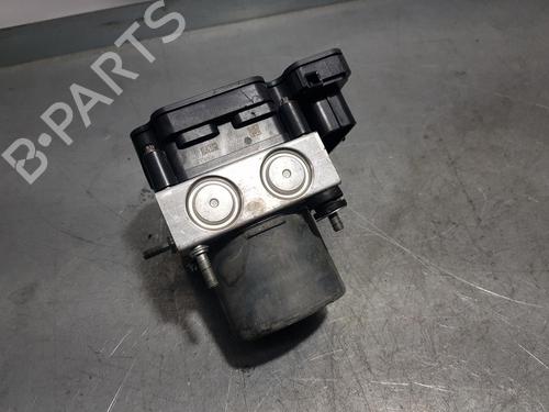 ABS pump CITROËN JUMPER II Platform/Chassis  | BP10280356M43 