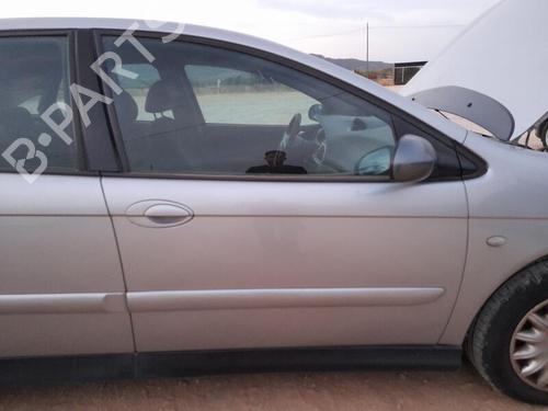 Used Right front door CITROËN C5 I (DC_) 2.0 HDi (DCRHZB, DCRHZE) (109 hp) 28382924