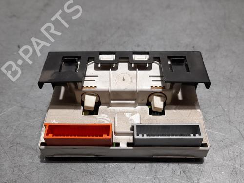Multifunctionele display RENAULT MEGANE I Classic (LA0/1_) [1996-2008]  12502415