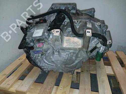Used Gearbox PEUGEOT 508 I (8D_) 1.6 THP (156 hp) 15713390