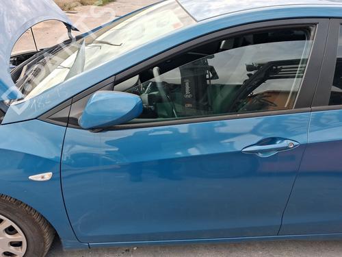 Used Left front door Left front door HYUNDAI i30 (GD) 1.4 CRDi (90 hp) 40149878 40149878