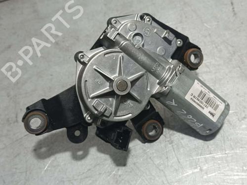 Viskermotor bagrude DACIA LODGY (JS_)  | BP16471605M102 