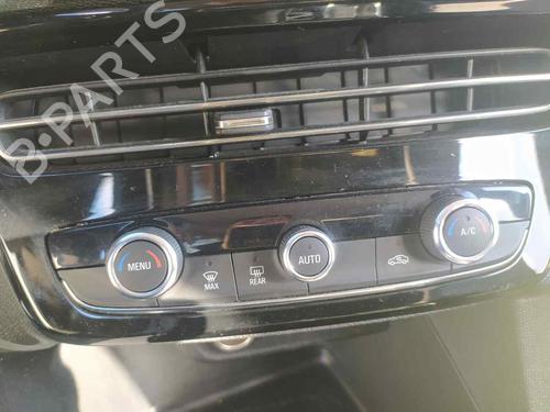 Used Climate control OPEL MOKKA 1.2 (76) (131 hp) 24672250