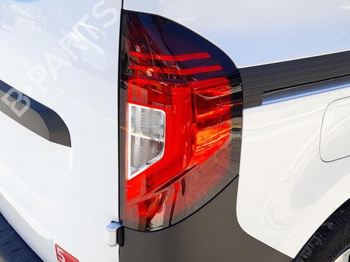 Used Right taillight Right taillight NISSAN TOWNSTAR Box Body/MPV (XFK) 1.3 (131 hp) 36022713 36022713