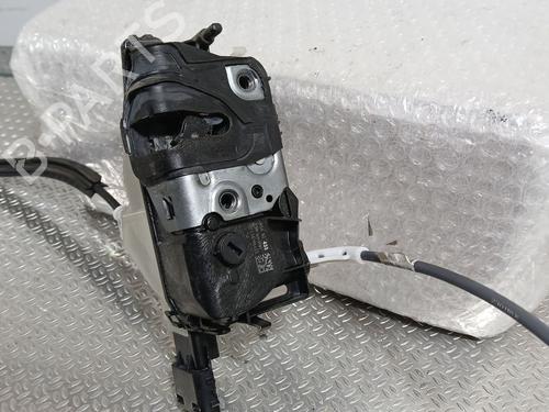 Used Front right lock Front right lock FIAT DOBLO Box Body/MPV (510_, 511_) BlueHDi 100 (102 hp) 40149787 40149787