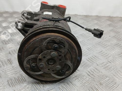 Used AC compressor AC compressor 20670048 20670048