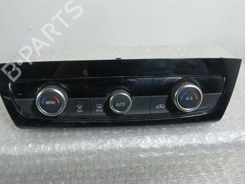Used Climate control Climate control OPEL CORSA F (P2JO) 1.2 (68) (101 hp) 24204528 24204528