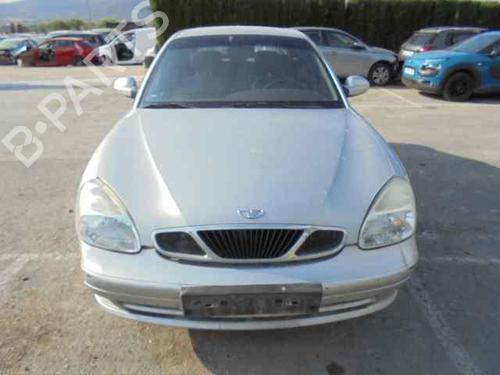 Køler DAEWOO NUBIRA (J100) 1.6 16V | BP2336063M31 