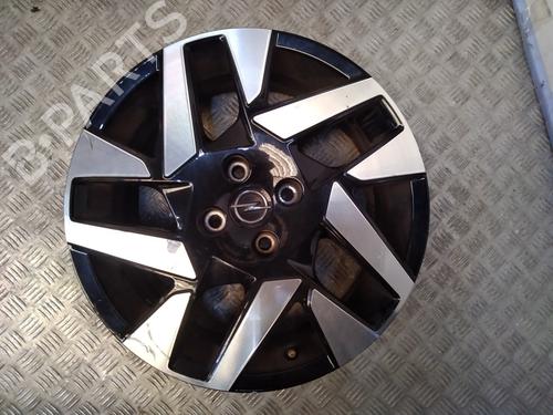 Rim OPEL MOKKA 1.2 (76) | BP27334967C45