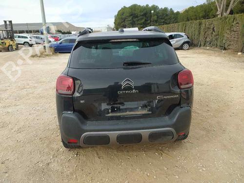 Starter CITROËN C3 AIRCROSS II (2R_, 2C_) 1.2 PureTech 130 (2RHNYH) | BP23956771M8 