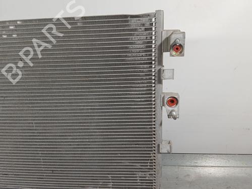 AC radiator FORD FOCUS IV (HN) 1.5 EcoBlue | BP37426857M32 - Image 2