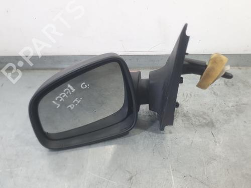 left-mirror-dacia-sandero-ii-2012-37183282 main image