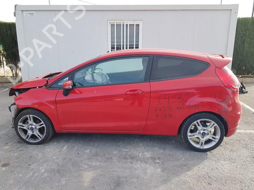 Starter FORD FIESTA VI (CB1, CCN)  | BP11084764M8 