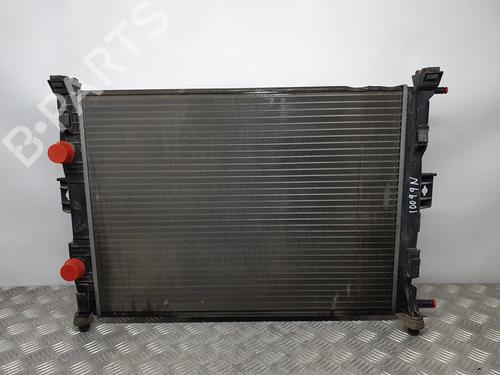 Køler RENAULT MEGANE II Coupé-Cabriolet (EM0/1_) [2003-2010]  19157583