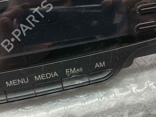 Radio ALFA ROMEO GIULIETTA (940_)  | BP18838806E6 