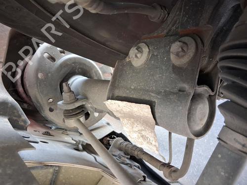 Used Left front shock absorber Left front shock absorber 37796554 37796554