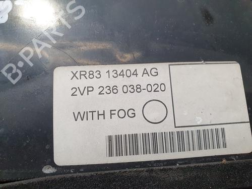 Right taillight JAGUAR S-TYPE II (X200)  | BP13415955C35 