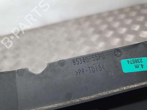 AC radiator SUZUKI VITARA (LY)  | BP11575845M32 