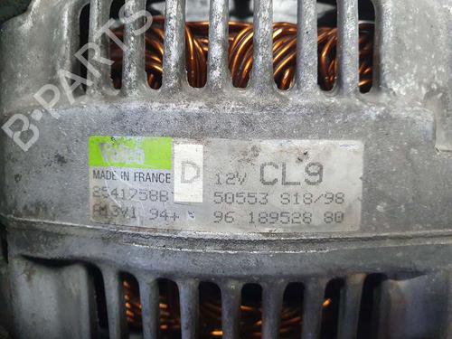 Alternator CITROËN XSARA (N1)  | BP12506830M7 