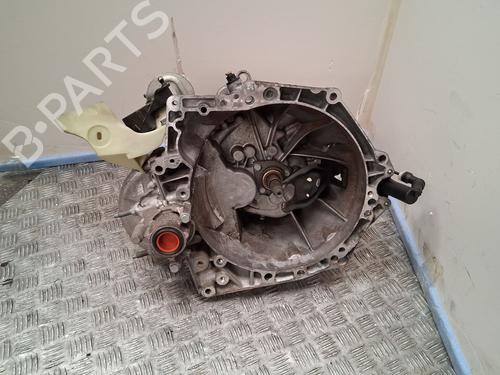Used Gearbox Gearbox CITROËN C-ELYSEE (DD_) 1.6 BlueHDi 100 (99 hp) 34606036 34606036