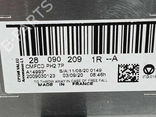 Electronic module RENAULT TALISMAN (LP_) | BP24676321M83 - Image 3