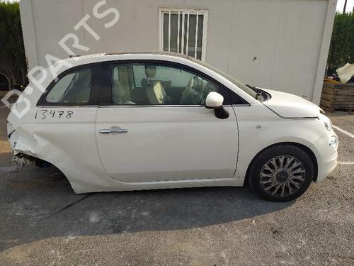 Elektronisk sensor FIAT 500 (312_)  | BP8418165M84 