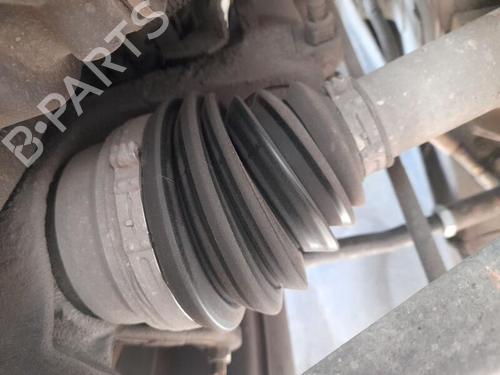 Used Right front driveshaft CITROËN C5 I (DC_) 2.0 HDi (DCRHZB, DCRHZE) (109 hp) 28297205