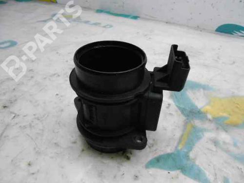 Used Mass air flow sensor FORD FIESTA V (JH_, JD_) [2001-2014]  1589016