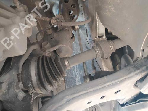 Used Right front driveshaft LEXUS ES (_Z10_, _A10_, _H10_) [2018-2025]  23445852