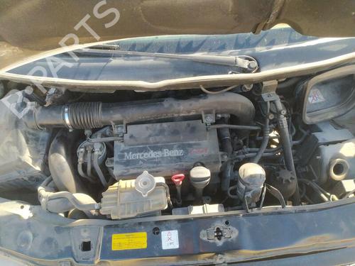 Motor MERCEDES-BENZ VITO Bus (W638) 112 CDI 2.2 (638.194) (122 hp) 24955078