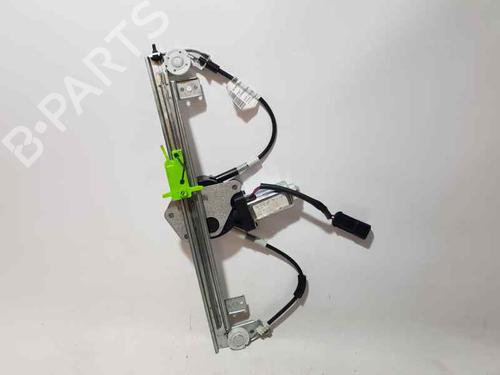 Front left window mechanism FIAT 500 C (312_)  | BP7449301C22 