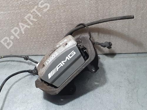 Used Right rear brake caliper MERCEDES-BENZ C-CLASS Coupe (C205) AMG C 63 (205.386) (476 hp) 12844536