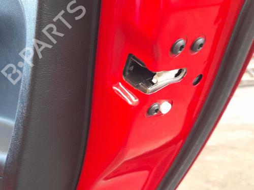Højre bagtil lås Højre bagtil lås FIAT TIPO Estate (356_, 357_) 1.3 D (356WXH1A) (95 hp) 37217524 37217524