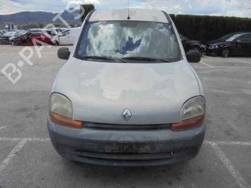 Vacuum pump RENAULT KANGOO (KC0/1_)  | BP1591451M80 