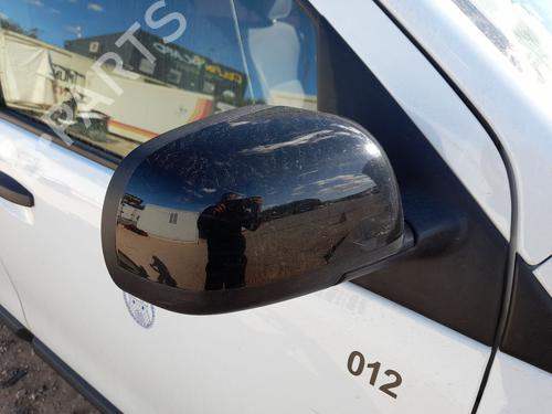Ryggespeil høyre DACIA LODGY (JS_) 1.5 Blue dCi 115 (JSJT) (116 hp) 30480264