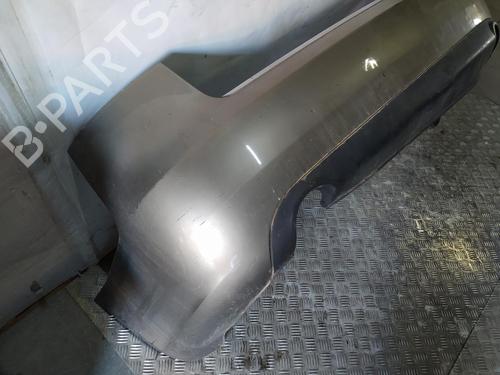 Rear bumper AUDI A4 B7 (8EC) 2.5 TDI | BP6580517C8 