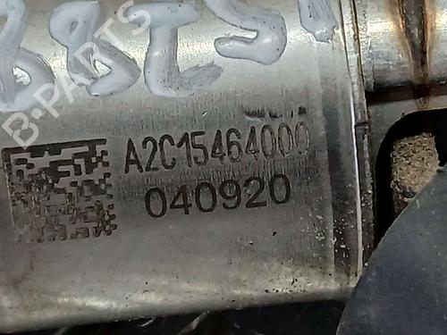 Other FIAT DOBLO Cargo (263_)  | BP19657417O1 