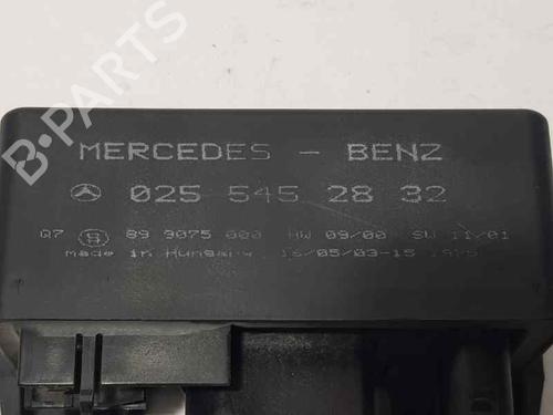 Elektronisk modul MERCEDES-BENZ C-CLASS (W203)  | BP10280116M83 
