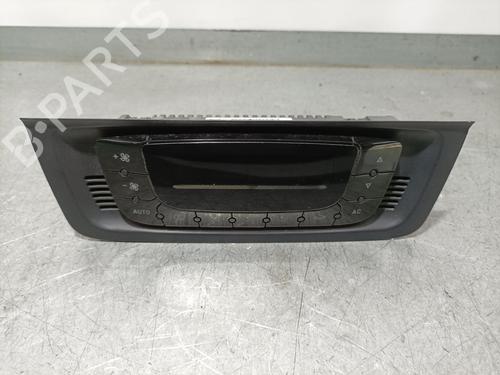 Used Climate control SEAT IBIZA IV (6J5, 6P1) [2008-2017]  9811982