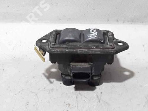 Used Ignition coil FORD FIESTA III (GFJ) [1989-1997]  6897304